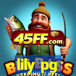 lily pg-bet